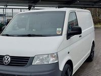 gebraucht VW Transporter T5