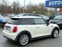 gebraucht Mini ONE Pepper ll*Navigation*TEMP*TÜV NEU*