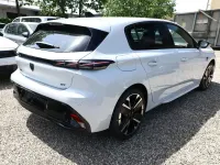 Neu Peugeot 308 GT 131 PS (96 kW) 2026 Okenit weiss metallic Limousine