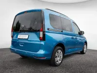 Gebraucht VW Caddy 114 PS (83 kW) 2023 Costa azul Van / Kleinbus