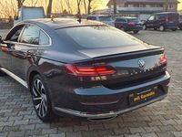 Gebraucht VW Arteon R-line 190 PS (139 kW) 2018 Grau Limousine