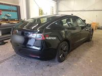 Gebraucht Tesla Model 3 Standard Range 208 kW (283 PS) 2022 Schwarz Limousine