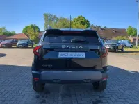Neu Dacia Duster Journey 158 PS (116 kW) 2026 Perlmuttschwarz SUV