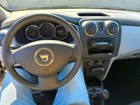 gebraucht Dacia Logan MCV Kombi