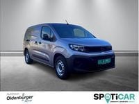 Używany Opel Combo-e Life 100 kW (136 KM) 2025 Szary Minivan