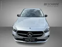 Gebraucht Mercedes B200 Advanced 150 PS (110 kW) 2025 Silber Kleinwagen
