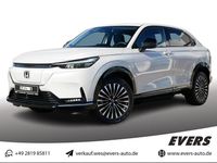 Neu Honda e:Ny1 150 kW (204 PS) 2026 SUV