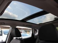 Gebraucht Kia Venga Spirit 90 PS (66 kW) 2010 Schwarz Kleinwagen