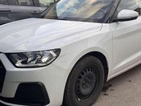Gebraucht Audi A1 Advanced 95 PS (69 kW) 2020 Weiß SUV