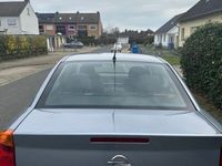 gebraucht Opel Vectra 1.8 16V Comfort Comfort