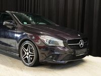 Gebraucht Mercedes CLA220 177 PS (130 kW) 2015 Limousine