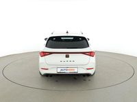 Gebraucht Cupra Leon VZ 2021 Weiß Kombi