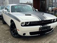 gebraucht Dodge Challenger 3,6 Automatik*Leder*Klimaautomatik*