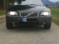 gebraucht Volvo XC70 70 Cross Country AWD