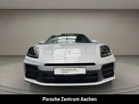Gebraucht Porsche Panamera 4S E-Hybrid 544 PS (400 kW) 2025 Eisgraumetallic Kleinwagen