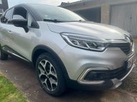 gebraucht Renault Captur 1.2 / 1.Hand