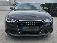 Gebraucht Audi A6 204 PS (150 kW) 2013 Grau Limousine
