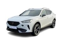 Gebraucht Cupra Formentor VZ 310 PS (228 kW) 2022 Weiß SUV
