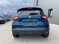 gebraucht Renault Captur Limited Edition