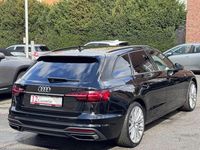 Gebraucht Audi A4 Sport 204 PS (150 kW) 2020 Schwarz Kombi