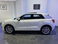 Gebraucht Audi Q2 S-Line 190 PS (139 kW) 2018 Weiß SUV
