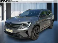 Gebraucht Renault Espace Esprit Alpine 200 PS (147 kW) 2025 Schiefergrau SUV