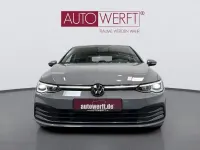 Gebraucht VW Golf VIII Style 131 PS (96 kW) 2024 Grau Limousine