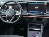 Gebraucht VW Tayron 193 PS (141 kW) 2025 Blau SUV