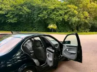 Gebraucht BMW 320 170 PS (125 kW) 2003 Blau Limousine