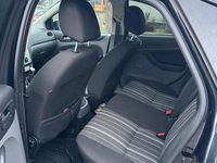 Gebraucht Ford Focus 75 PS (55 kW) 2011 Schwarz Limousine