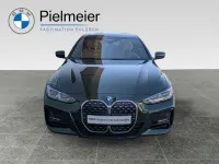 Gebraucht BMW 420 Performance 184 PS (135 kW) 2021 Grün Coupé