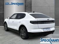 Gebraucht Ford Capri Premium 250 kW (340 PS) 2024 Weiß SUV