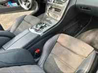Gebraucht Mercedes C43 AMG AMG 390 PS (286 kW) 2020 Grau Cabrio