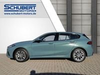 Używany BMW 116 122 KM (89 kW) 2026 Zielony Hatchback