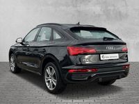 gebraucht Audi Q5 Sportback 50 TDI advanced
