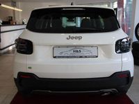 Gebraucht Jeep Avenger Longitude 101 PS (74 kW) 2024 Solid white SUV