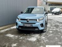 Neu Citroën C3 101 PS (74 kW) 2026 Blau Limousine