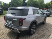 Neu KGM Torres 163 PS (119 kW) 2025 Platinum grey metallic SUV