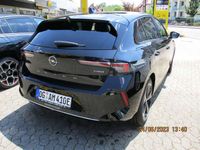 gebraucht Opel Astra Plug-In-Hybrid Elegance