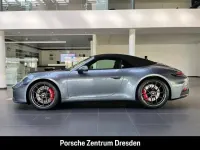 Neu Porsche 992 541 PS (397 kW) 2026 Vanadiumgraumetallic (metallic)