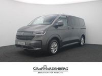 Neu VW T7 Style 160 kW (218 PS) 2026 Grau Van