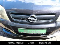 Gebraucht Opel Signum 175 PS (128 kW) 2005 Schwarz Kleinwagen