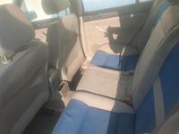 Gebraucht VW Golf IV 116 PS (85 kW) 2001 Schwarz Kombi