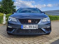 gebraucht Seat Leon Cupra 300 4Drive Garntie 06/2024!