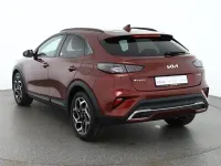 Neu Kia XCeed GT-Line 179 PS (131 kW) 2026 Rot SUV