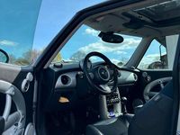 Second-hand Mini Cooper 116 CP (85 kW) 2004 Argintiu Hatchback