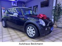Usata Mini ONE 90 CV (66 kW) 2003 Nero Utilitaria