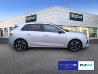 Gebraucht Opel Astra 131 PS (96 kW) 2024 Grau Limousine