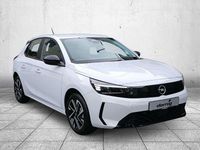 Gebraucht Opel Corsa Edition 110 PS (80 kW) 2025 Kontur weiß (metallic) Kleinwagen