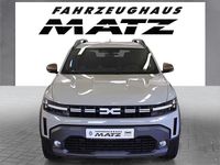 Gebraucht Dacia Duster Extreme 141 PS (103 kW) 2025 Grau SUV